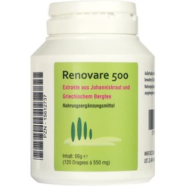Renovare 500