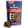 Pawstruck Pawstruck Natural Knee Cap Dog Bones - Treats for