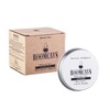 Roomcays 100% natural beard wax in an aluminium tin, 30