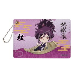 Sink Innovation "Jigoku Raku" Pass Case E ()
