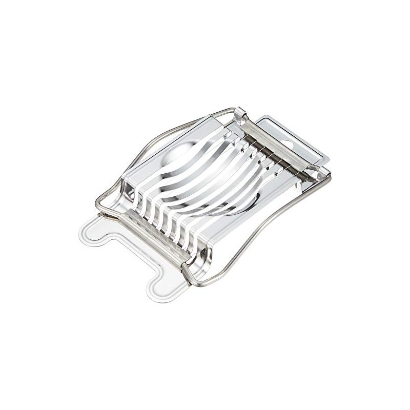 Wahei Freiz G Cook GC-111 Cookware Boiled Egg Slicing