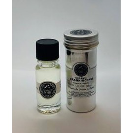 Organic Frankincense Essential Oil (Boswellia neglecta) (30ml) by NHR Organic Oils