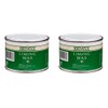 Briwax Liming Wax, 8 Ounce (Pack of 2)