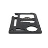 DaylyFav Multitool Card – 11 In 1 Credit Card Multi-Tool