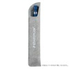 STAEDTLER Pen Case, Washable Paper, Pen Sheath, 1 Pack, Gray