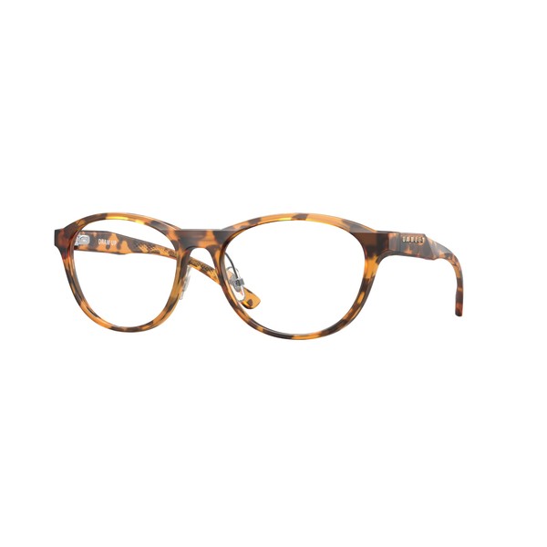 Oakley 0OX8057 MATTE GINGER TORTOISE 56 Sunglasses, MATTE GINGER TORTOISE