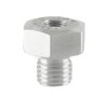 BILLET OIL PRESSURE SENSOR ADAPTER FOR GM 3.6L ALLOYTEC STYLE