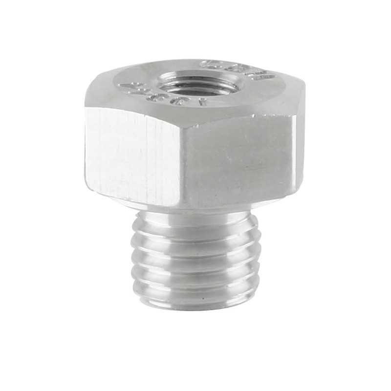BILLET OIL PRESSURE SENSOR ADAPTER FOR GM 3.6L ALLOYTEC STYLE