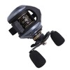 Baitcasting Reel Lure Fishing Reel Wheel 7.2:1 Ratio 18+1BB with