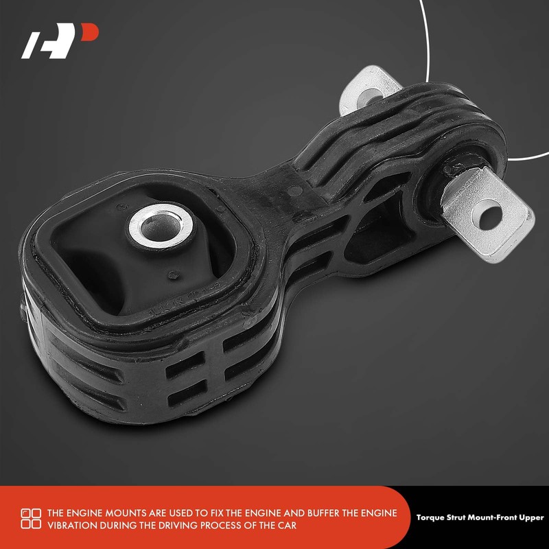 A-Premium 3PCS Front Engine Motor Mount and Torque Strut Mount