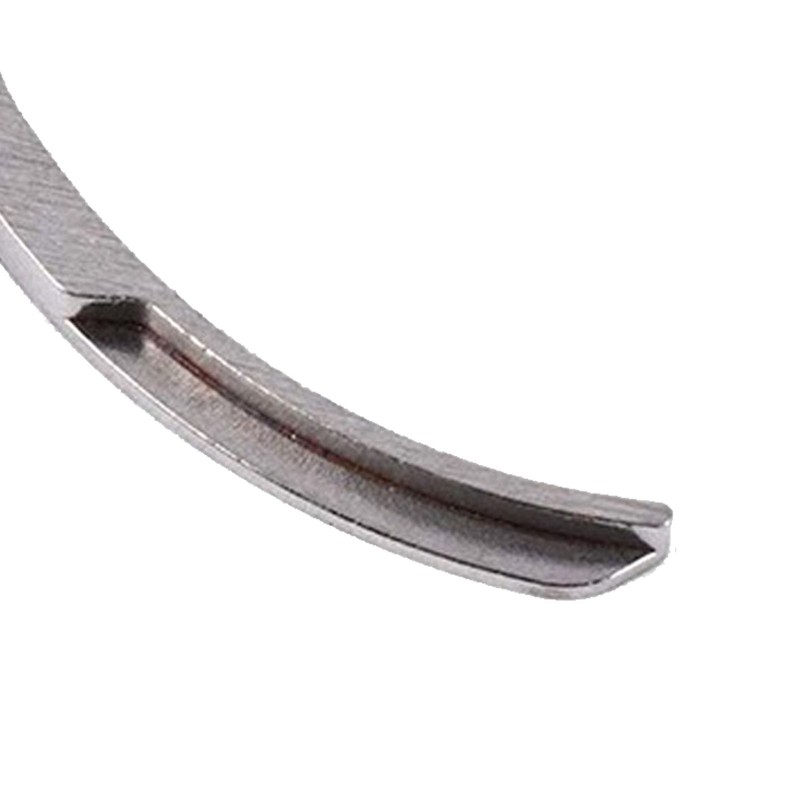 4PCS Manual Disassembly Tools Stainless Steel Portable Removal Tool Dual