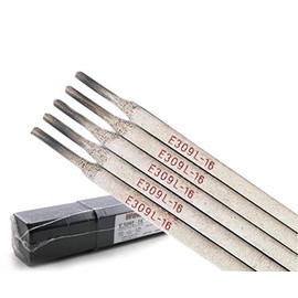 WeldingCity 8.8-Lb Stainless Steel E309L-16 1/8" Stick Welding Electrode Rods 10#