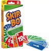 Mattel Skip-Bo Card Game Mattel