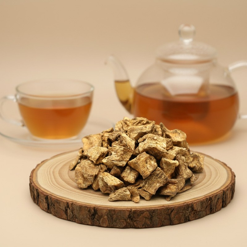 동광한방몰 건조 치커리 뿌리, 500g, 1개 Dongkwang Herbal Mall Dried
