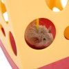 Cheese Cat Electric Toy USB Charging Smart Auto Electric Cat