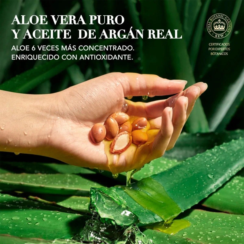 Kit Herbal Essences Cronograma Capilar, Crema de Cabello