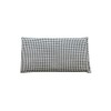 Hot/Cold Rice & Lavender Therapy Pack (Black Check)