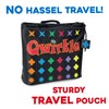 Travel Qwirkle Board Game
