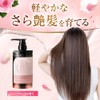 cocone COCONE Clay Cream Shampoo for Supreme Silky and Shiny