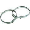 Laser 3174 Stainless Steel Band for CV (Pack of 2)