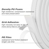 Draft Excluder for Doors and Windows,Draught Excluder Tape,Door Draft Excluder