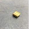 Ammco Brake Lathe 6950 Twin Cutter Brass Gib Wear Plug 28584