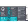 Known Vegan Creatine Gummies – 4500mg Creatine Monohydrate – Watermelon