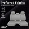 ESMING Front Bench Seat Covers for Toyota Tacoma seat Covers
