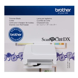 Brother Cutting Blade for ScanNCut Special SDX Series, 1