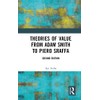 Theories of Value from Adam Smith to Piero Sraffa