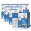 Nutri D Day Signature Chia Tantan 30 tablets, 7 boxes,
