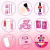 Kabeila Makeup Set, Girls, Toy, Makeup Set, Children, Makeup, Cosmetics