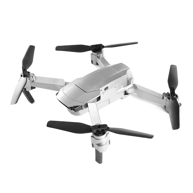 sourcing map 6Pcs RC Propellers 5x4.5 Inch CW CCW 2-Vane