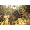 ScentLok Camo Hunting Pants for Men - Savanna Aero Crosshair