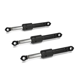 daniplus 3 Shock Absorbers Compatible with Suspa Bosch Siemens Washing Machine 00742719