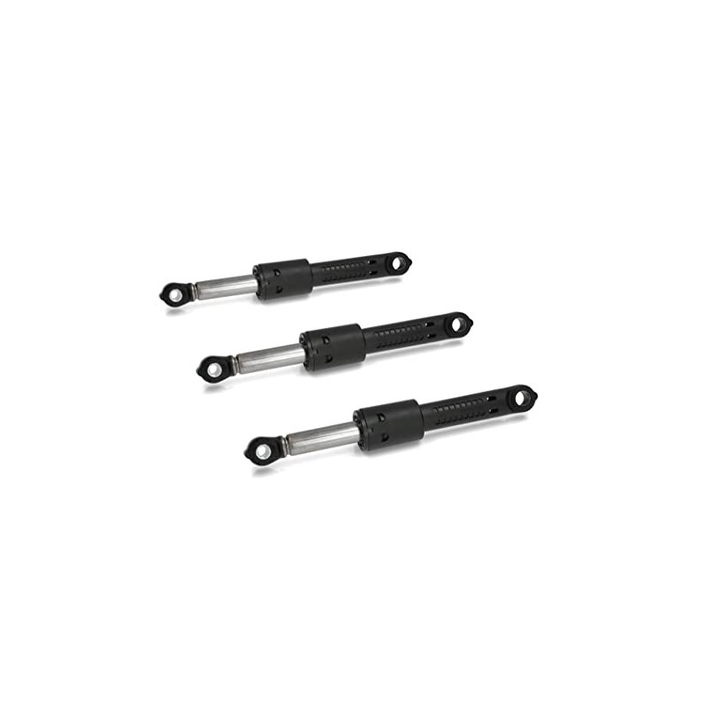 daniplus 3 Shock Absorbers Compatible with Suspa Bosch Siemens Washing