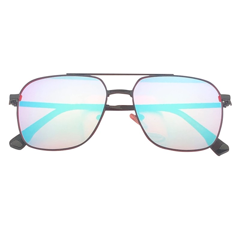 DALURN Colorblind glasses for men
