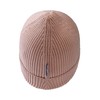 Sterntaler GOTS Knitted Rib Baby Hat Made of Organic Cotton