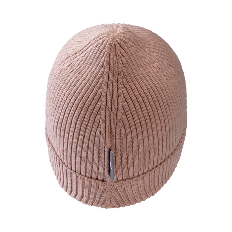 Sterntaler GOTS Knitted Rib Baby Hat Made of Organic Cotton