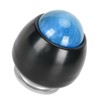 Mountable Muscle Massager Ball Suction Cup Reduce Fatigue Deep Tissue