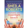 Sunset on Moonlight Beach: A Moonlight Harbor Novel (A Moonlight