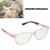 High Definition Blue Light Blocking Reading Glasses Unisex Men Women