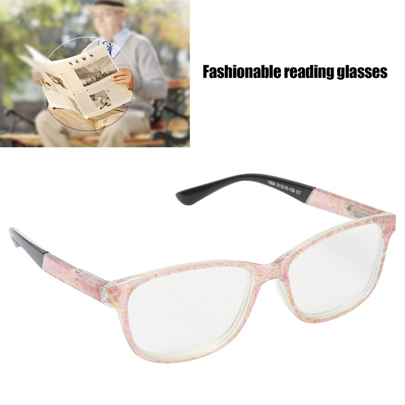 High Definition Blue Light Blocking Reading Glasses Unisex Men Women