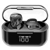 TOZO T18 Wireless Earbuds Bluetooth Headphones 5.3, IPX8 Waterproof Ear