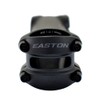 Easton EA70 Stem 31.8X120mm +/- 7 Deg, Alloy, Black, EA2232
