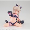 Melty Princess Big Brother Is Over! Mahiro-chan, Approx. 3.3 inches
