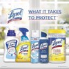 Lysol Air Sanitizer Spray, For Air Sanitization and Odor Elimination,