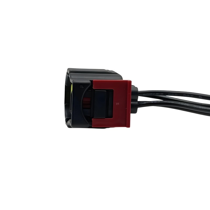 Transmission Line Pressure Sensor Connector Pigtail for 45RFE/545RFE/65RFE/66RFE/68RFE, Compatible with