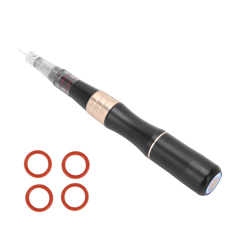 Strong Power Microblading Machine Eyebrow Lip Eyeliner Tattoo Machine