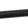 Length 50cm / Diameter 2.5cm Black POM Engineering Plastic Rods